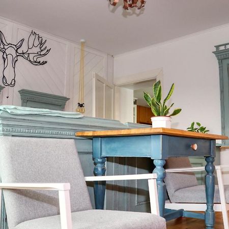 Apartmán Dioliget Ohid Exteriér fotografie