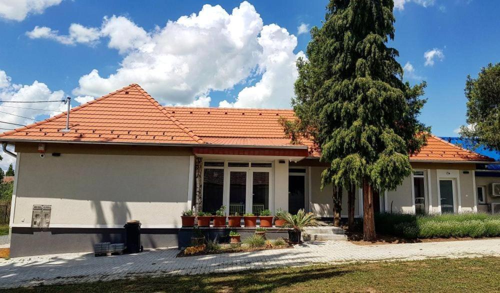 Apartmán Dioliget Ohid Exteriér fotografie
