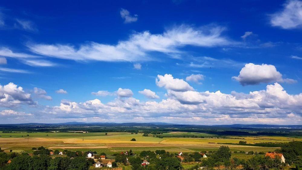 Apartmán Dioliget Ohid Exteriér fotografie