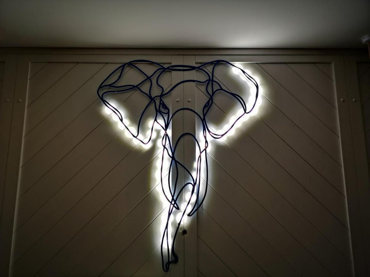 Apartmán Dioliget Ohid Exteriér fotografie