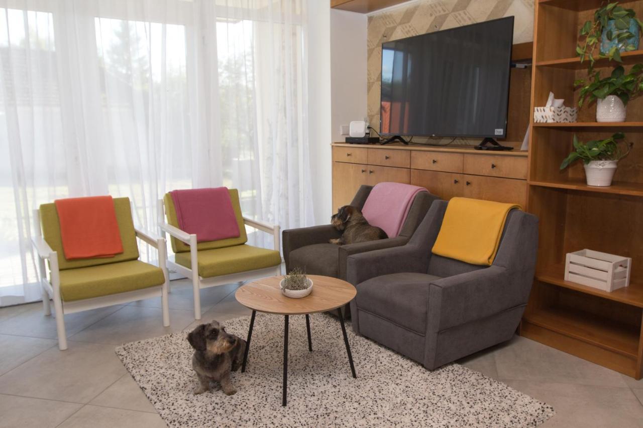 Apartmán Dioliget Ohid Exteriér fotografie