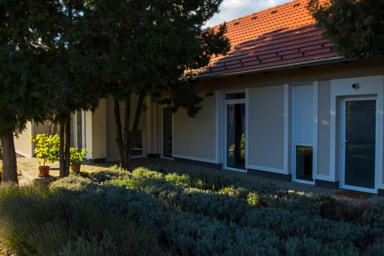 Apartmán Dioliget Ohid Exteriér fotografie