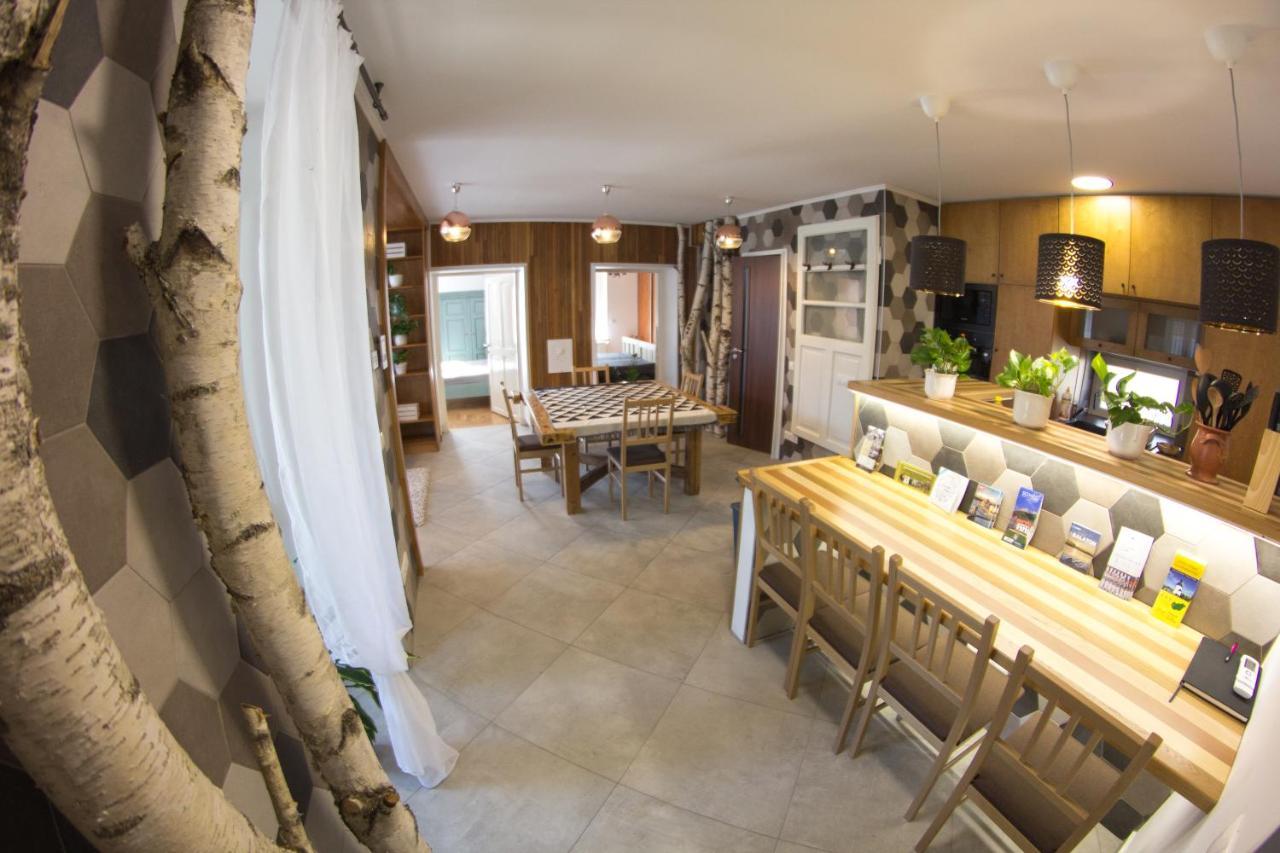 Apartmán Dioliget Ohid Exteriér fotografie