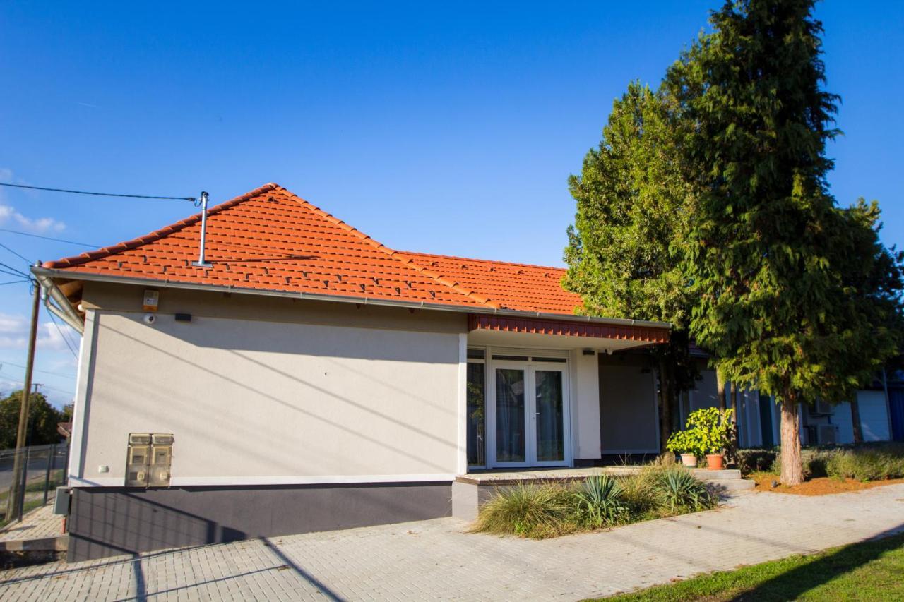 Apartmán Dioliget Ohid Exteriér fotografie