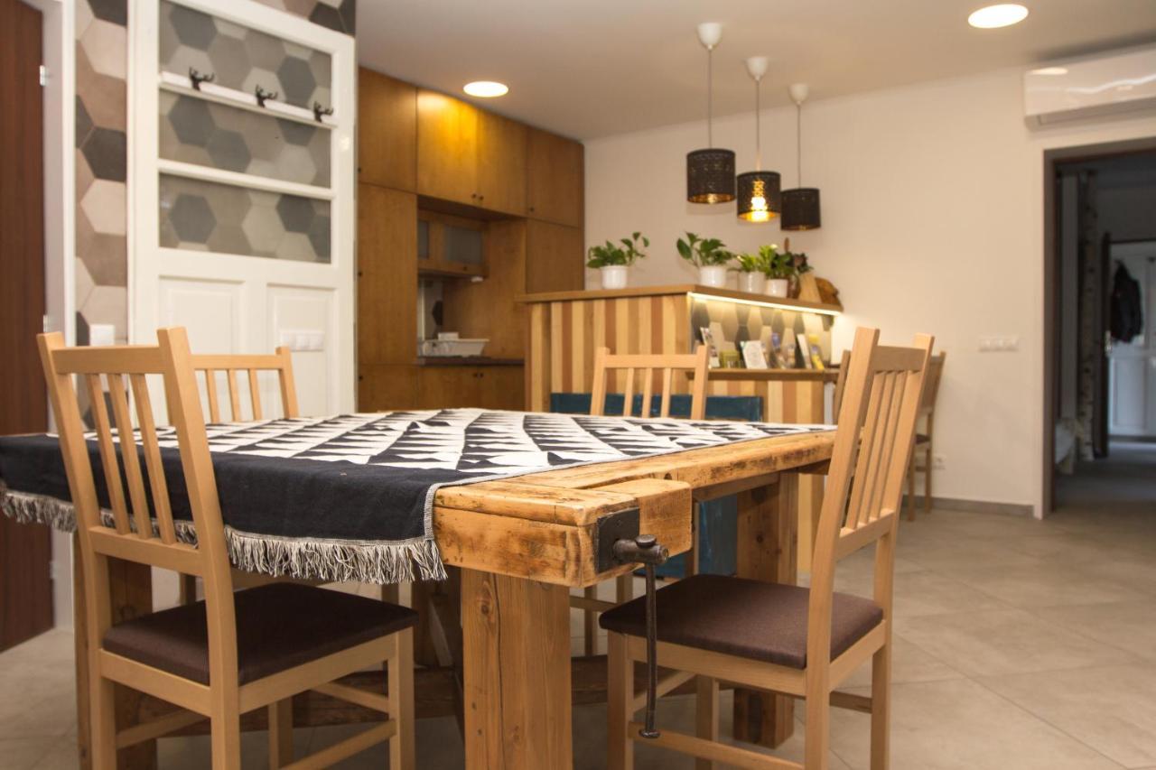 Apartmán Dioliget Ohid Exteriér fotografie