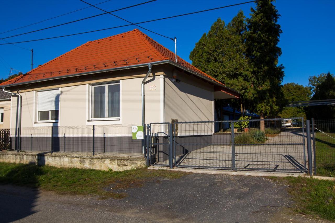 Apartmán Dioliget Ohid Exteriér fotografie