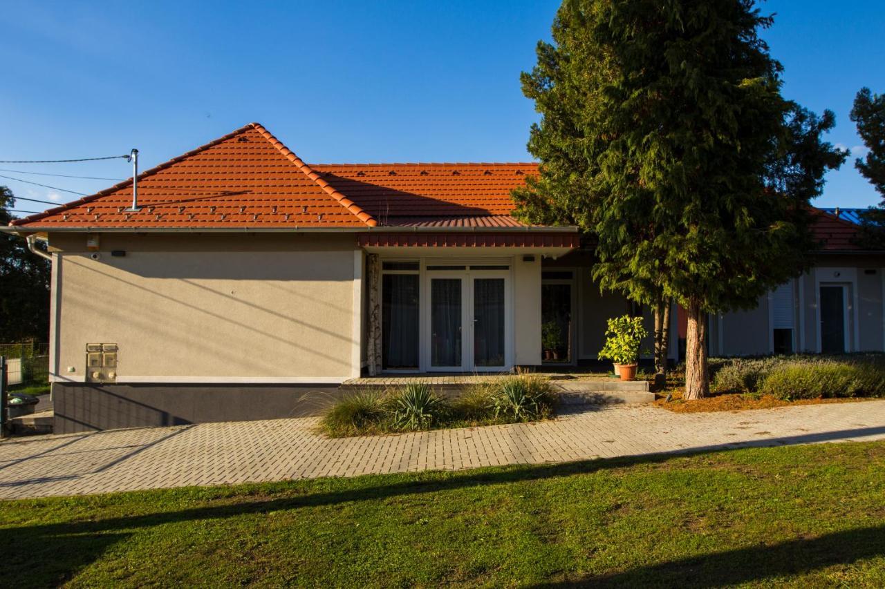 Apartmán Dioliget Ohid Exteriér fotografie