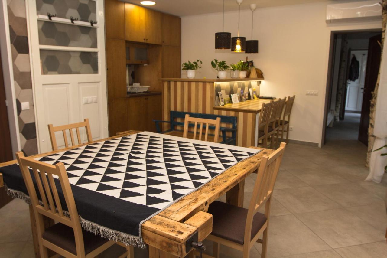 Apartmán Dioliget Ohid Exteriér fotografie