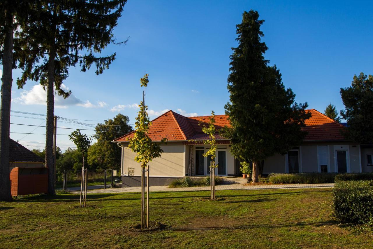 Apartmán Dioliget Ohid Exteriér fotografie