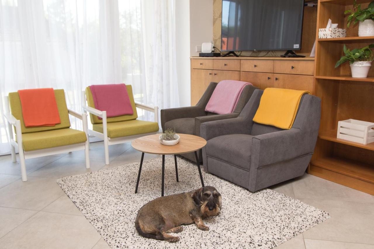 Apartmán Dioliget Ohid Exteriér fotografie