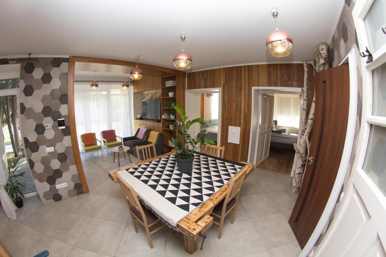 Apartmán Dioliget Ohid Exteriér fotografie