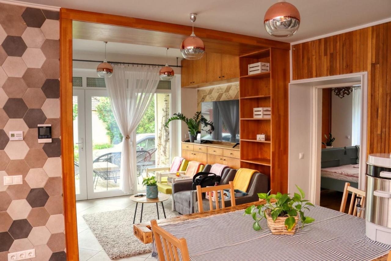 Apartmán Dioliget Ohid Exteriér fotografie