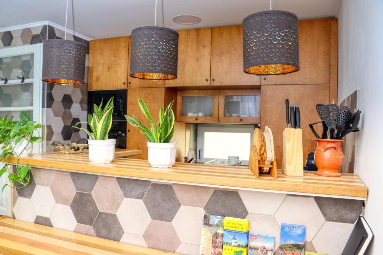 Apartmán Dioliget Ohid Exteriér fotografie